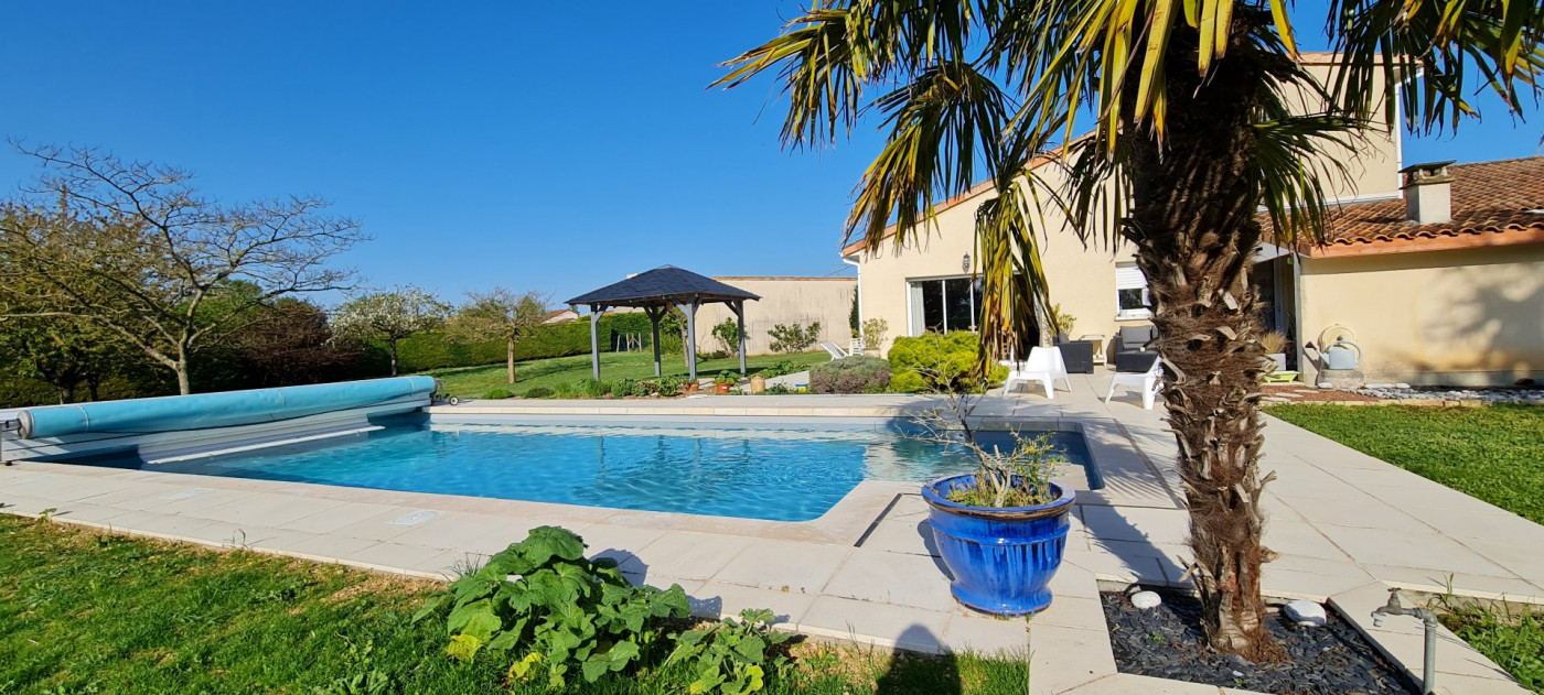 vente Maison Poitiers - Photo 2