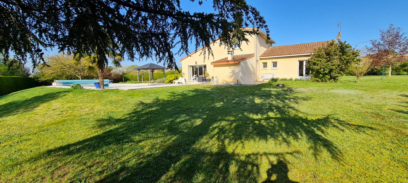 vente Maison Poitiers - Photo 4