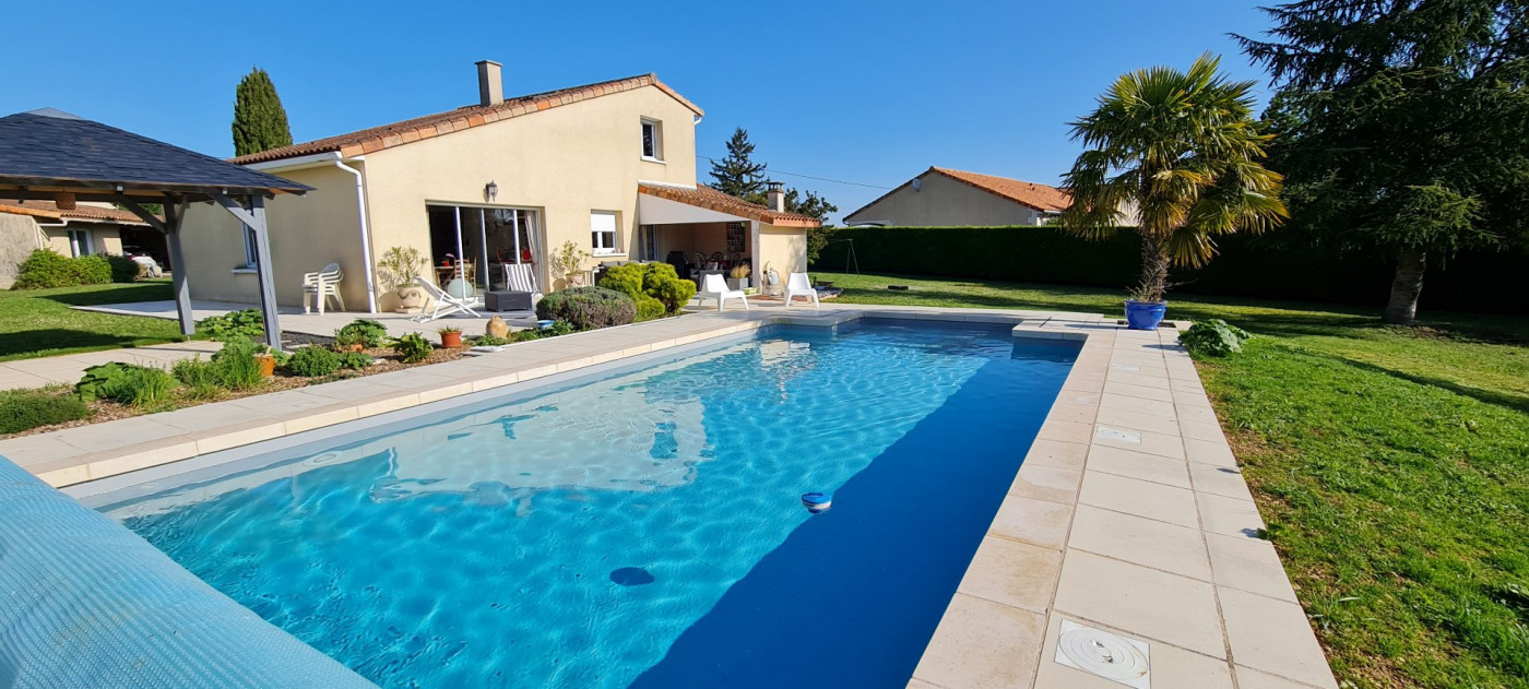 vente Maison Poitiers - Photo 3