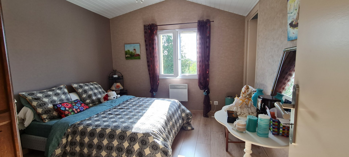 vente Maison Poitiers - Photo 9