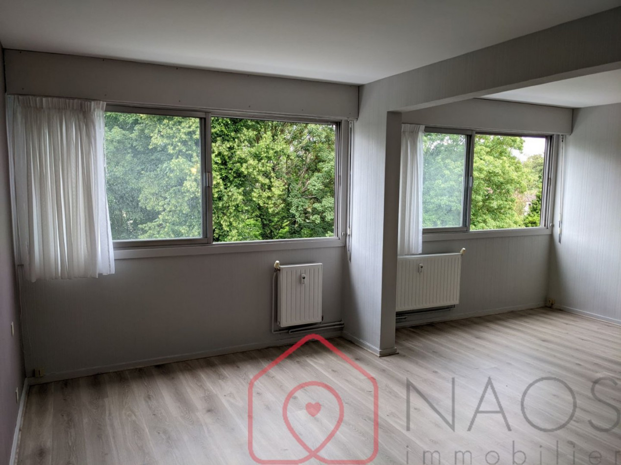 vente Appartement en résidence Saint Saulve - Photo 1