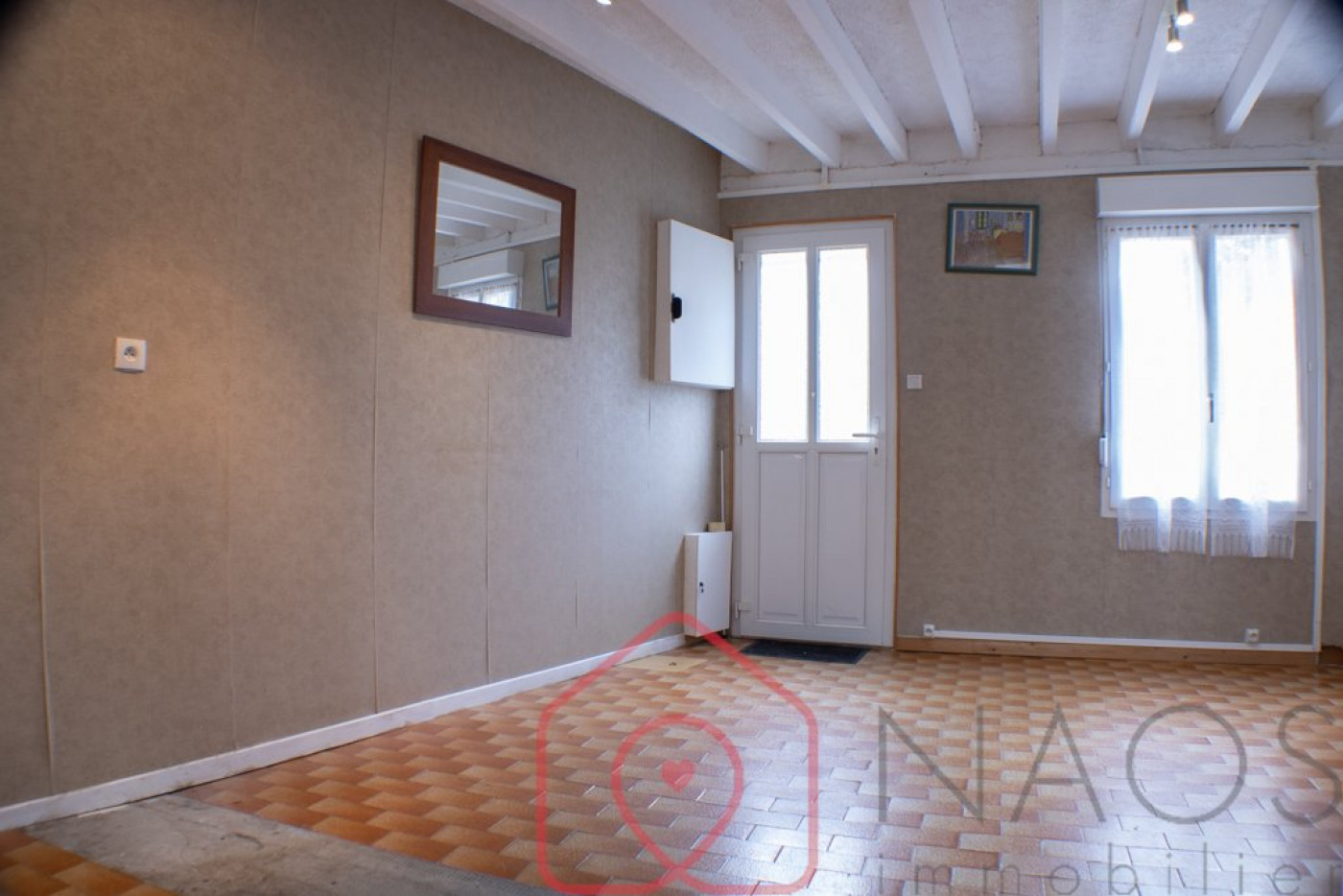 vente Maison mitoyenne Le Treport - Photo 2