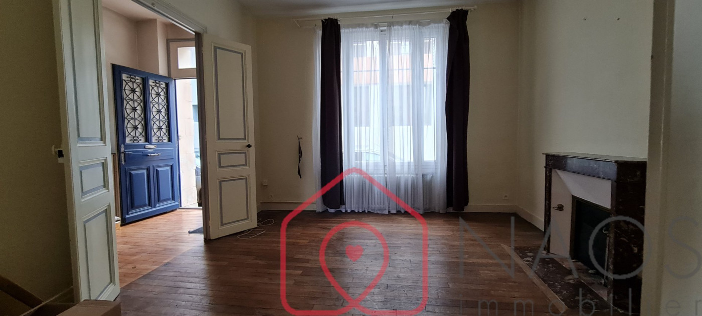 vente Maison Poitiers - Photo 1