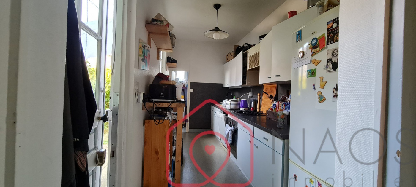 vente Maison Poitiers - Photo 6