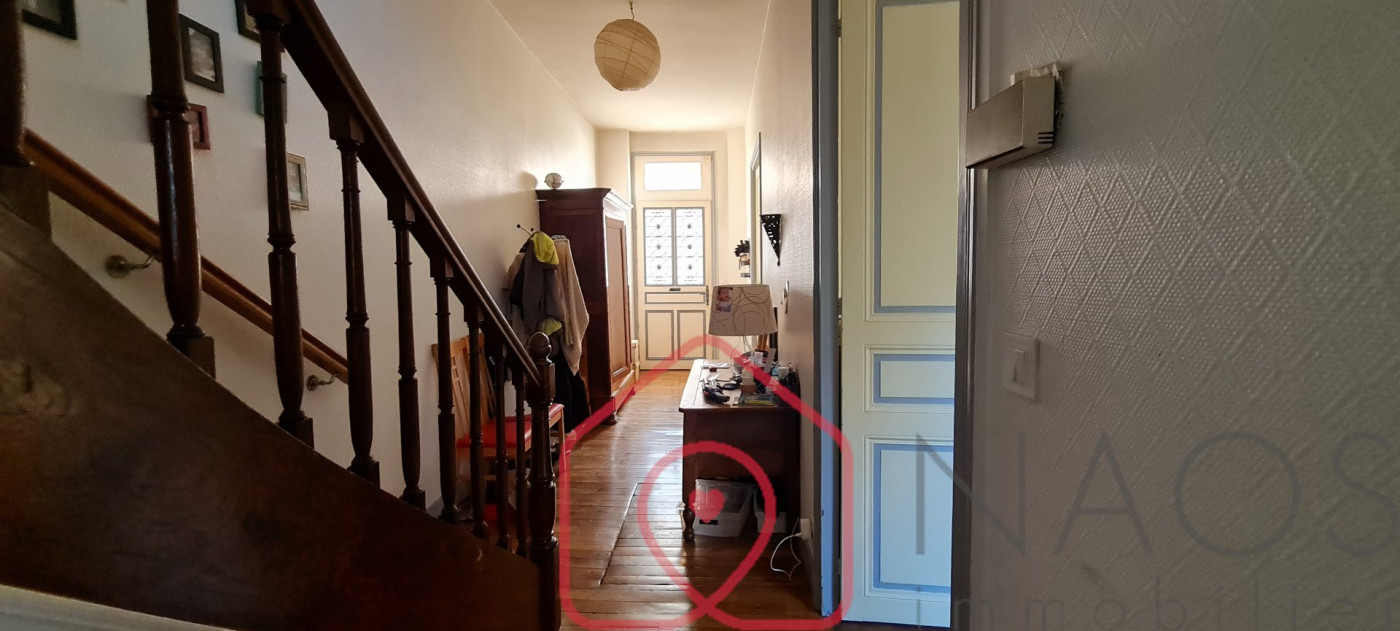 vente Maison Poitiers - Photo 5