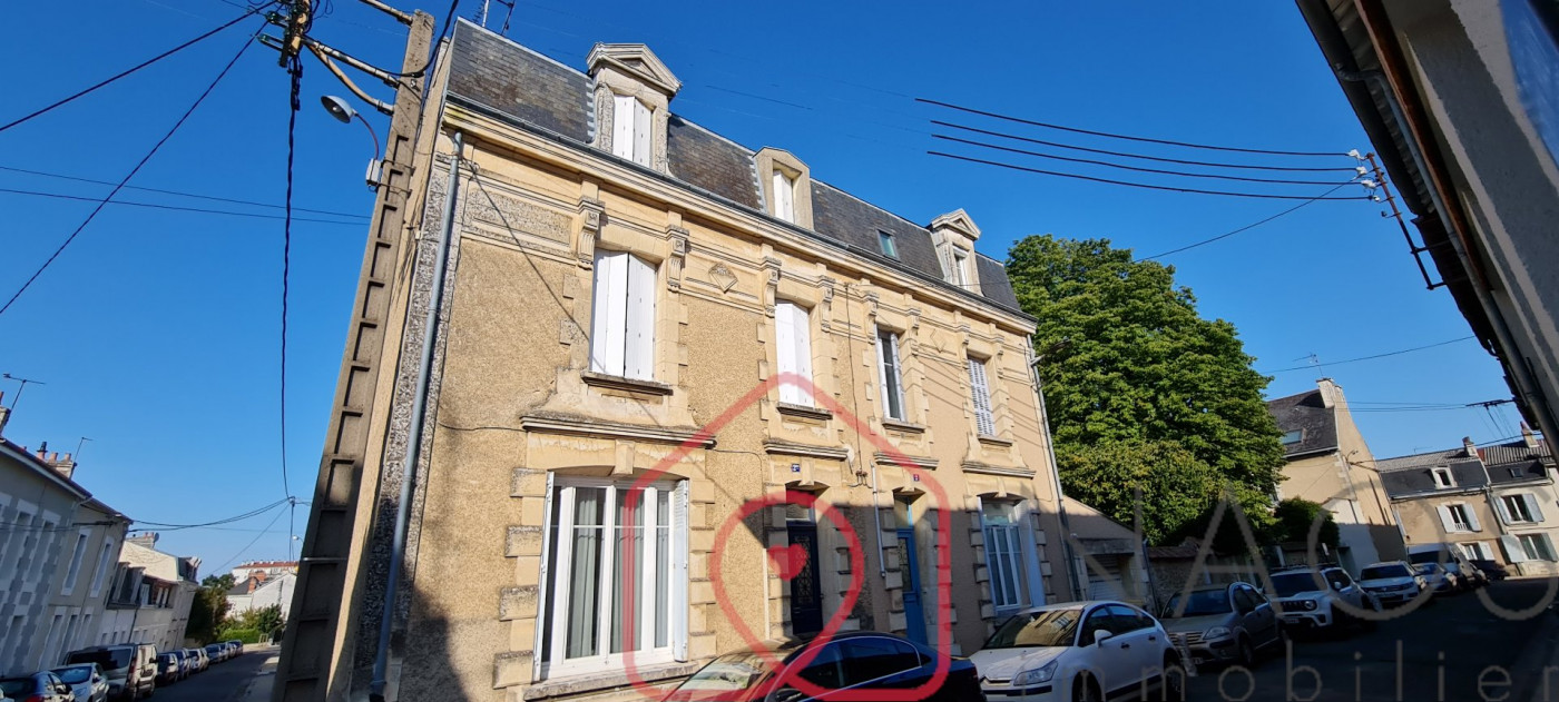 vente Maison Poitiers - Photo 3