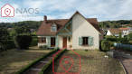 vente Maison Le Treport