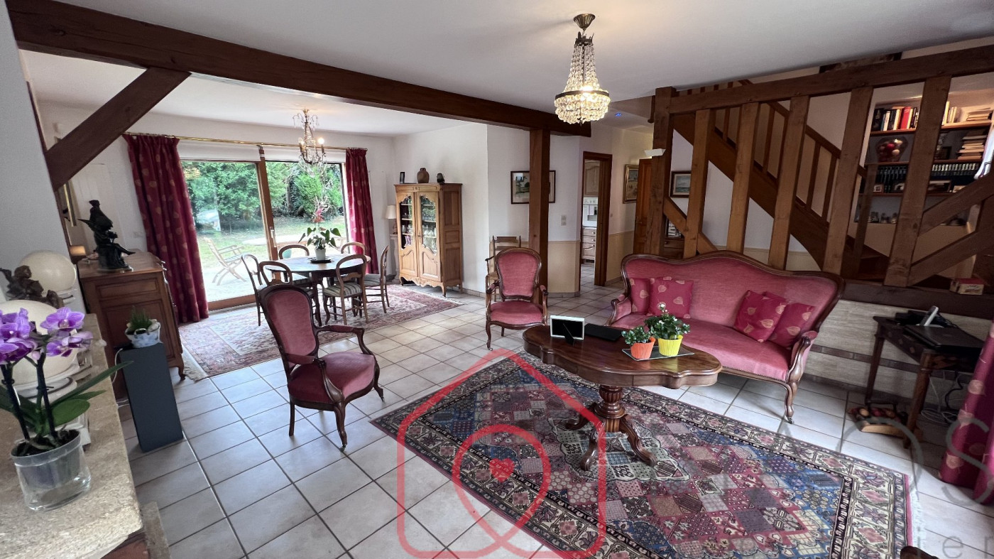 vente Maison Le Treport - Photo 4