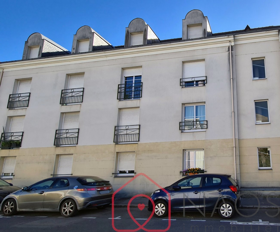 vente Appartement Nantes - Photo 2