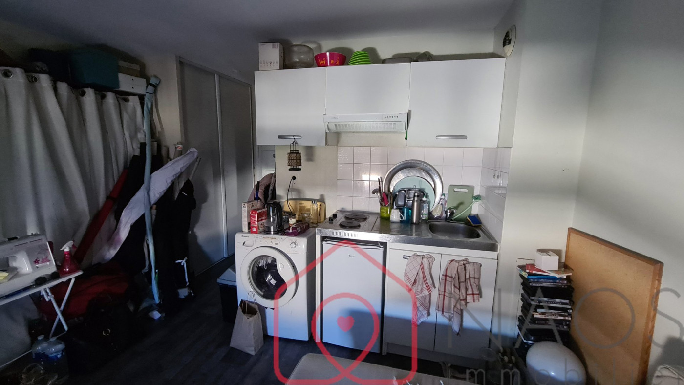 vente Appartement Nantes - Photo 1