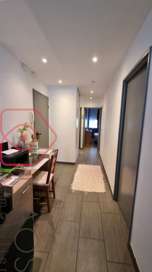 vente Appartement Meudon La Foret - Photo 3