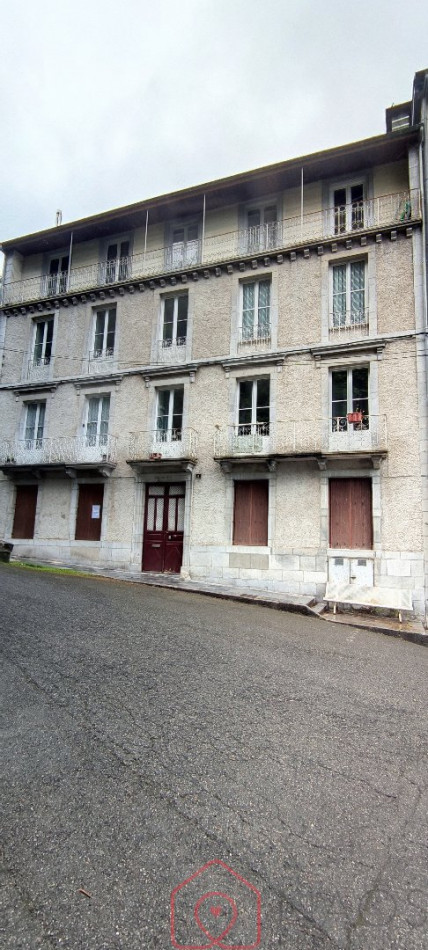 vente Appartement Eaux Bonnes - Photo 1