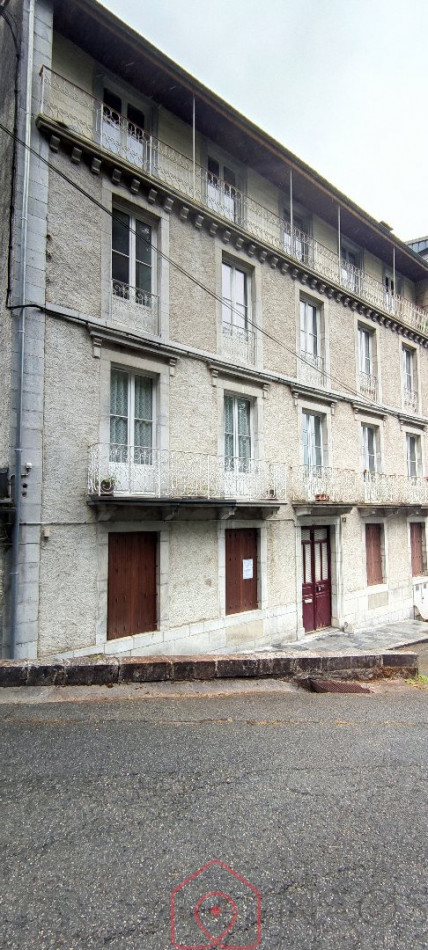 vente Appartement Eaux Bonnes - Photo 2