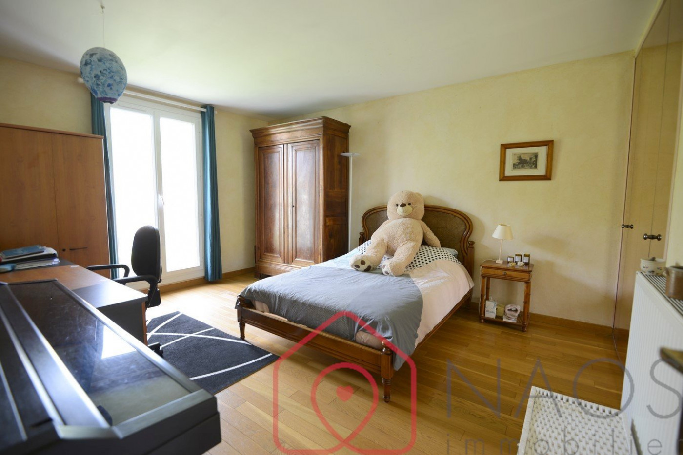 vente Maison individuelle Olivet - Photo 8
