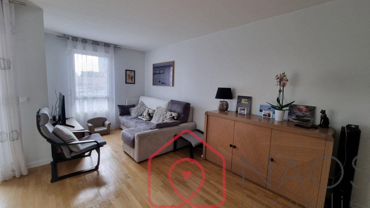 vente Appartement Velizy Villacoublay - Photo 2