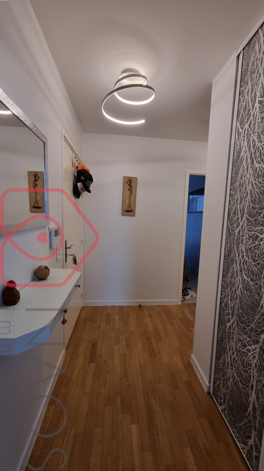 vente Appartement Velizy Villacoublay - Photo 5