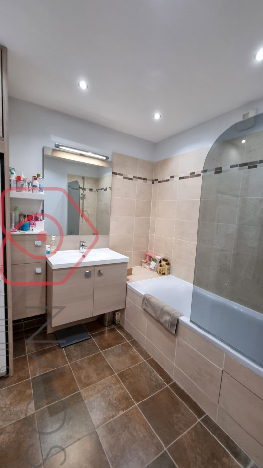 vente Appartement Velizy Villacoublay - Photo 6