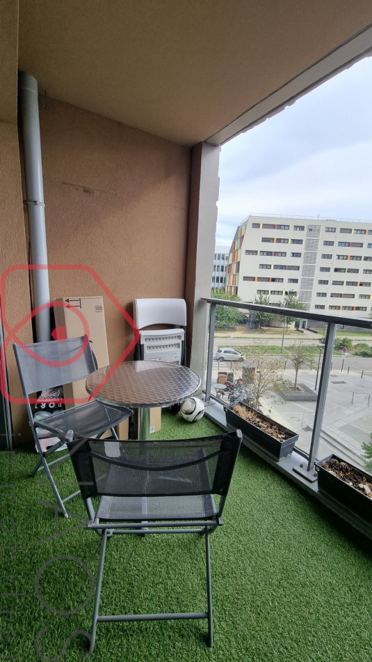 vente Appartement Velizy Villacoublay - Photo 8