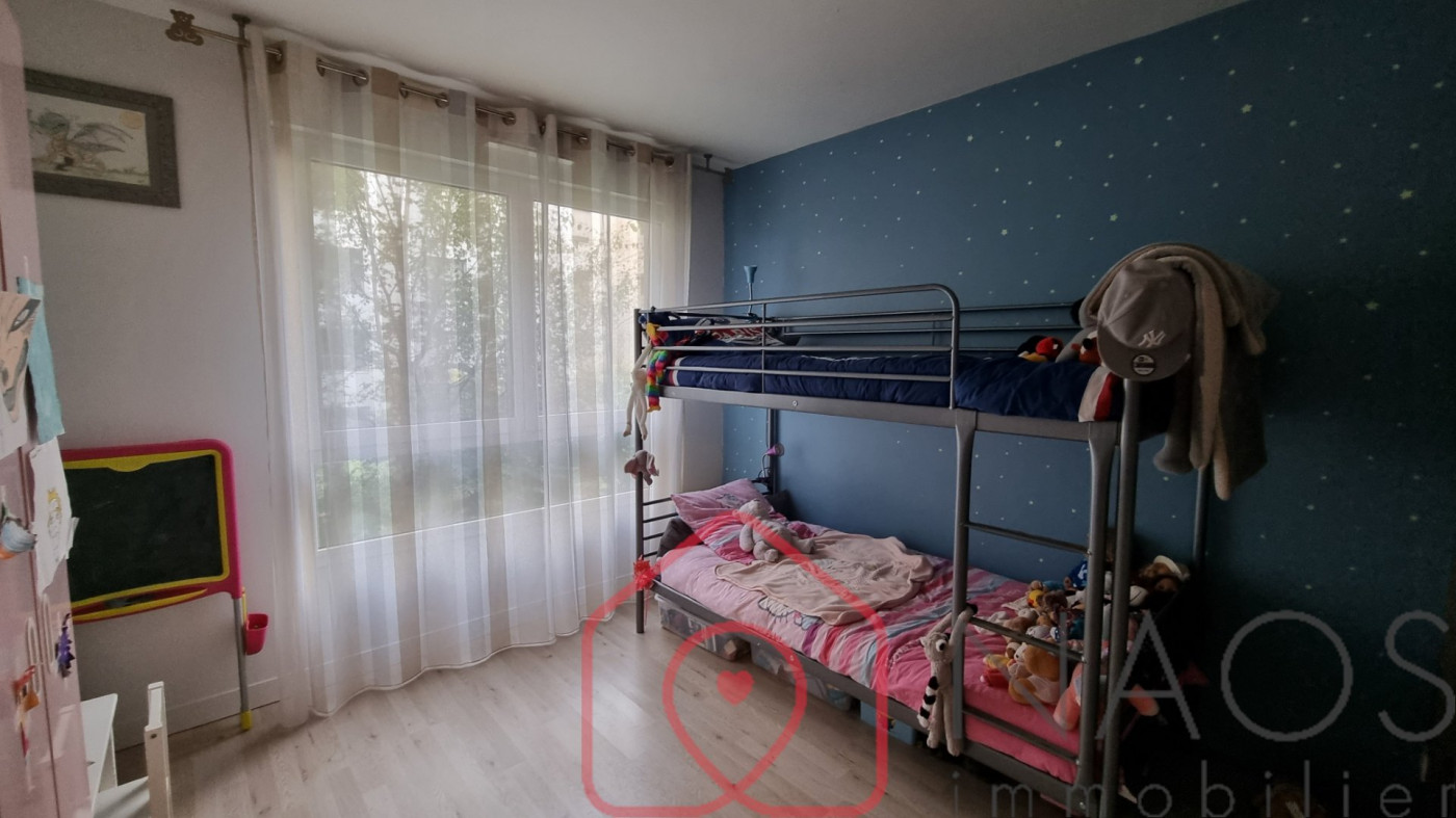 vente Appartement Velizy Villacoublay - Photo 3