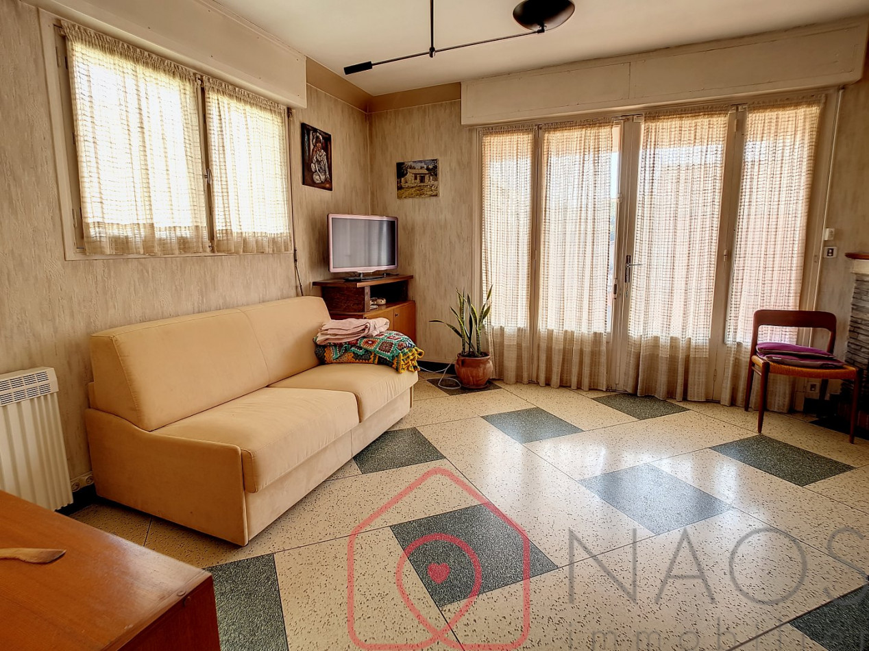 vente Maison mitoyenne Frejus - Photo 8