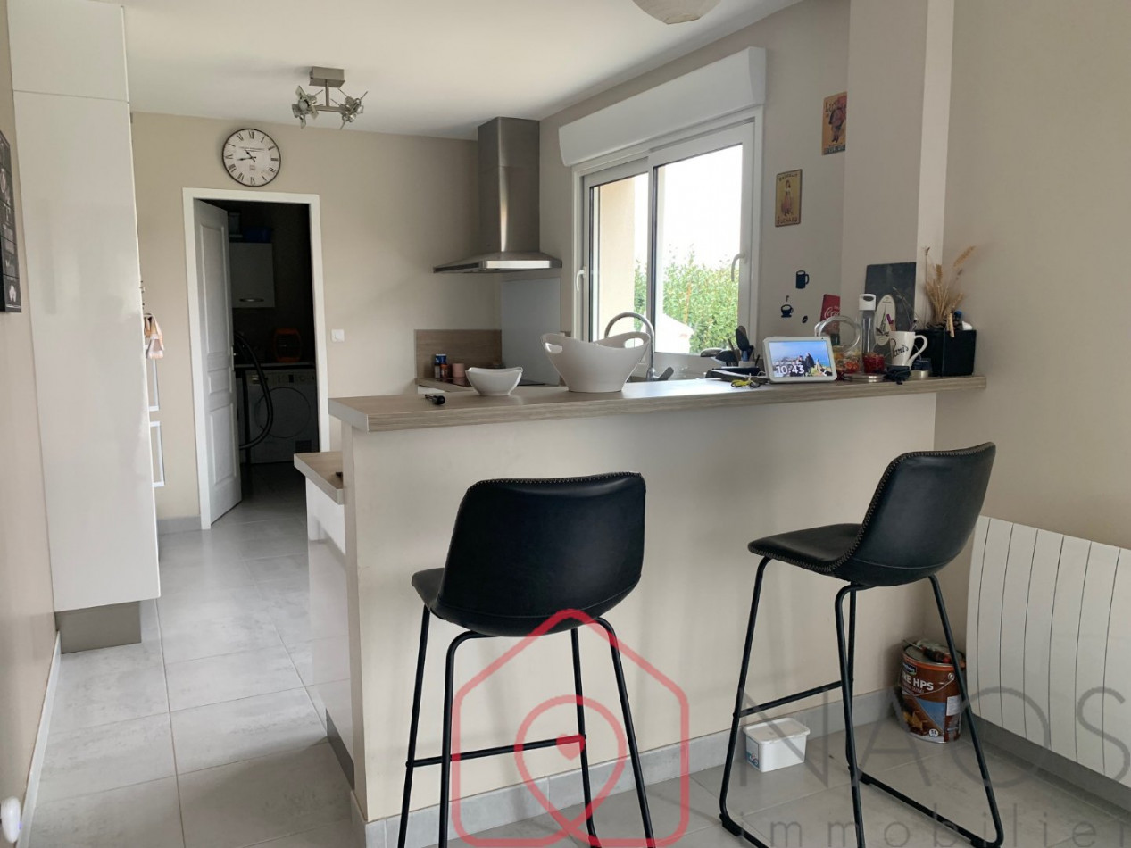 vente Maison Puiseaux - Photo 2