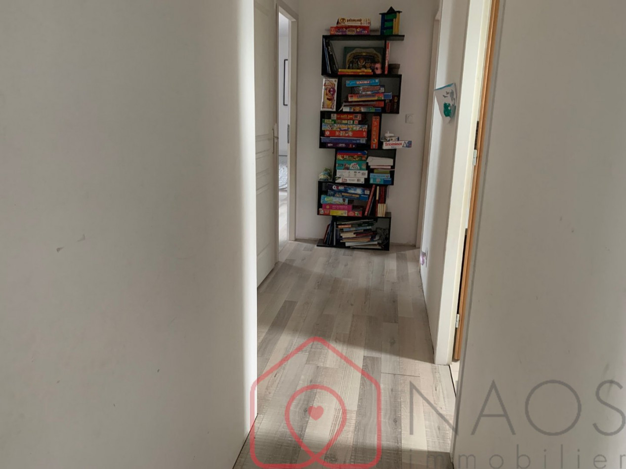 vente Maison Puiseaux - Photo 7