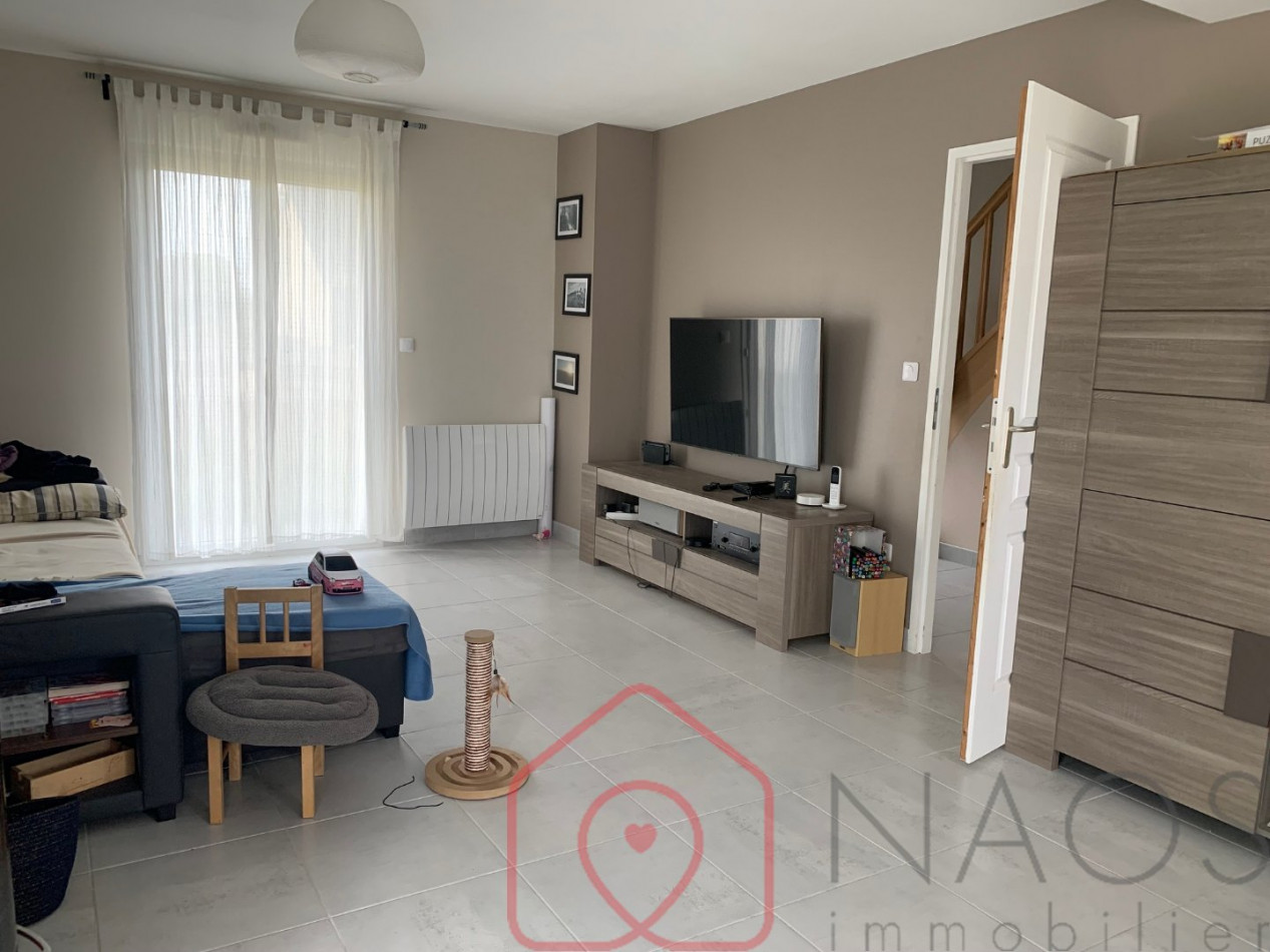 vente Maison Puiseaux - Photo 4