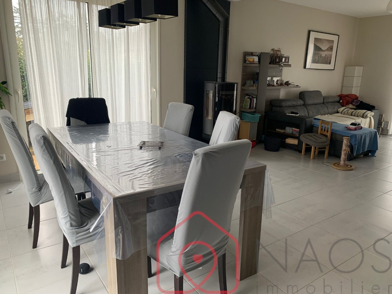 vente Maison Puiseaux - Photo 5