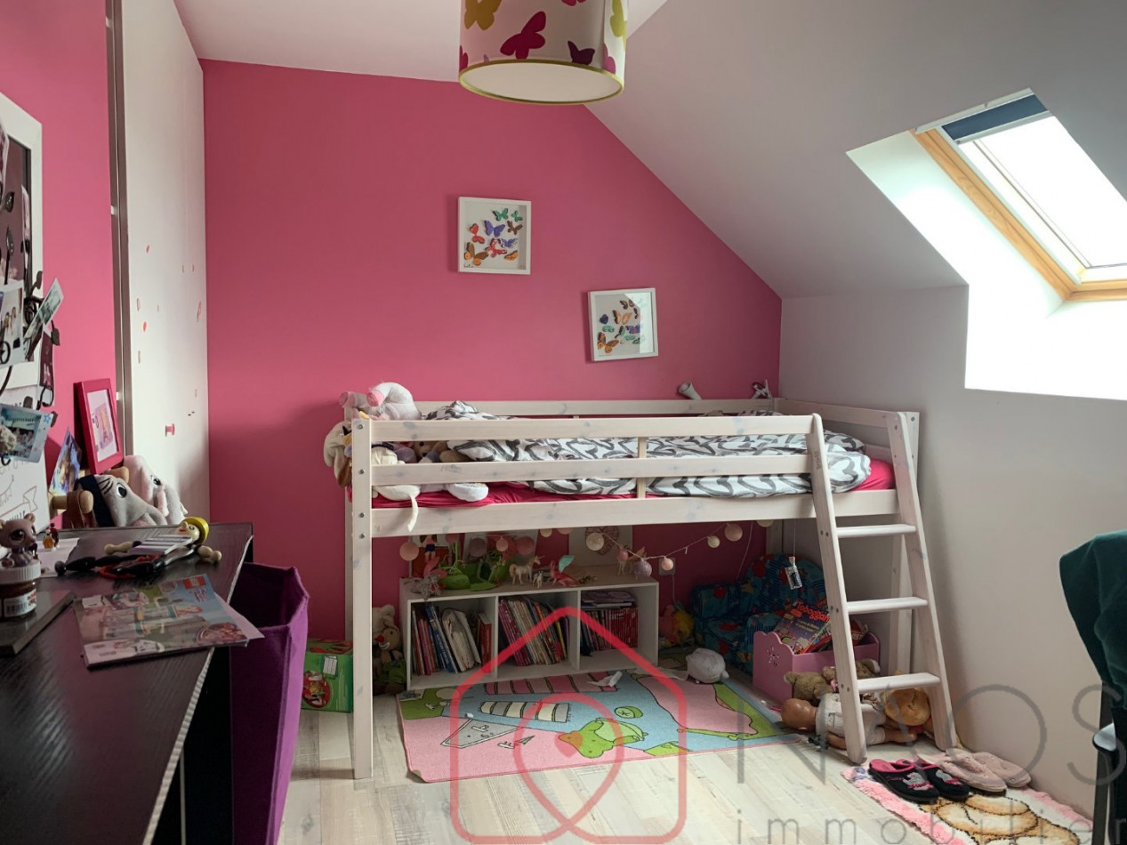 vente Maison Puiseaux - Photo 9