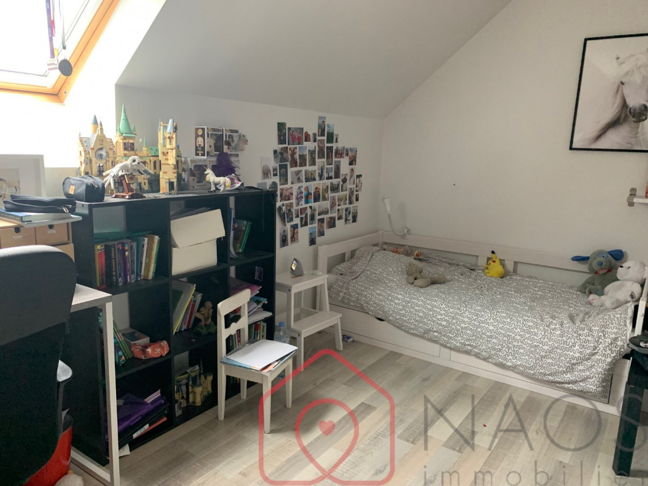 vente Maison Puiseaux - Photo 10