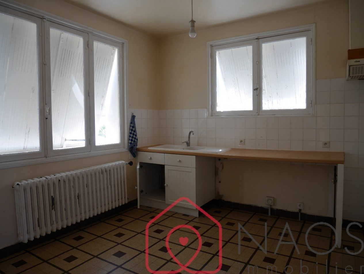 vente Maison Poitiers - Photo 3