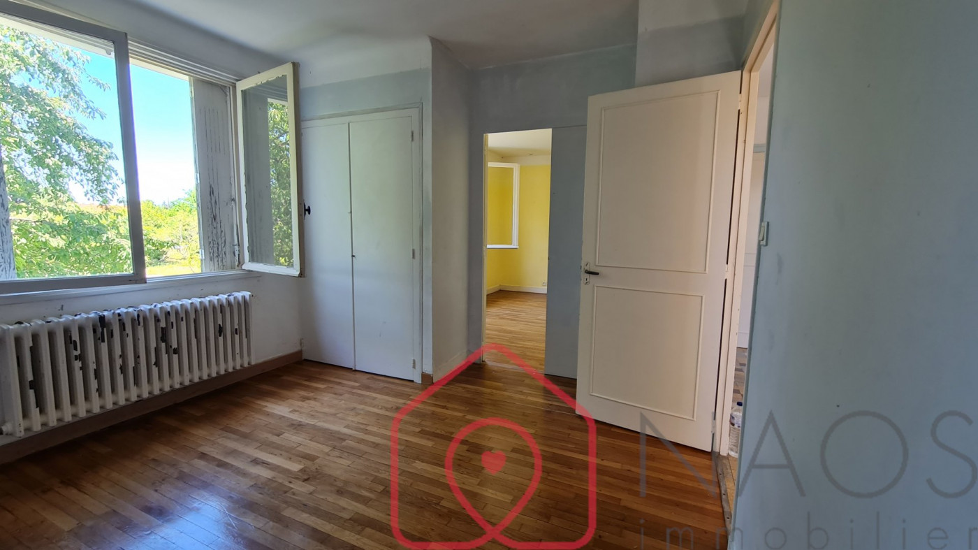 vente Maison Poitiers - Photo 4