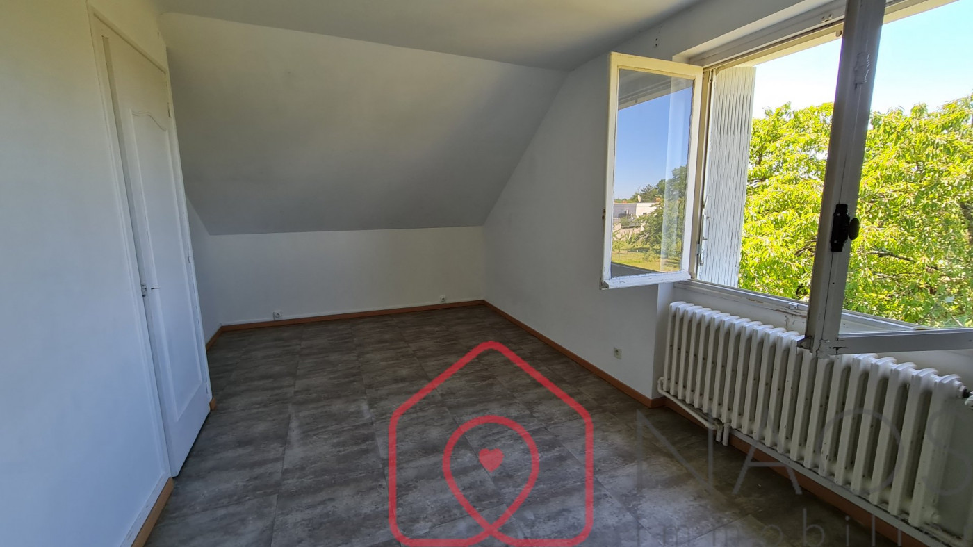 vente Maison Poitiers - Photo 6