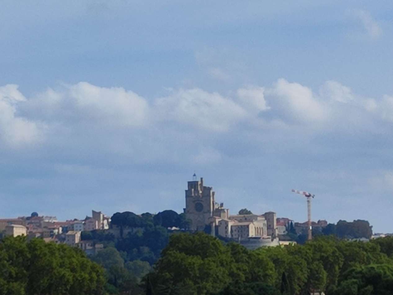 vente Terrain constructible Beziers - Photo 2