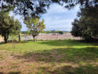 vente Terrain constructible Beziers