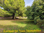 vente Terrain constructible Beziers