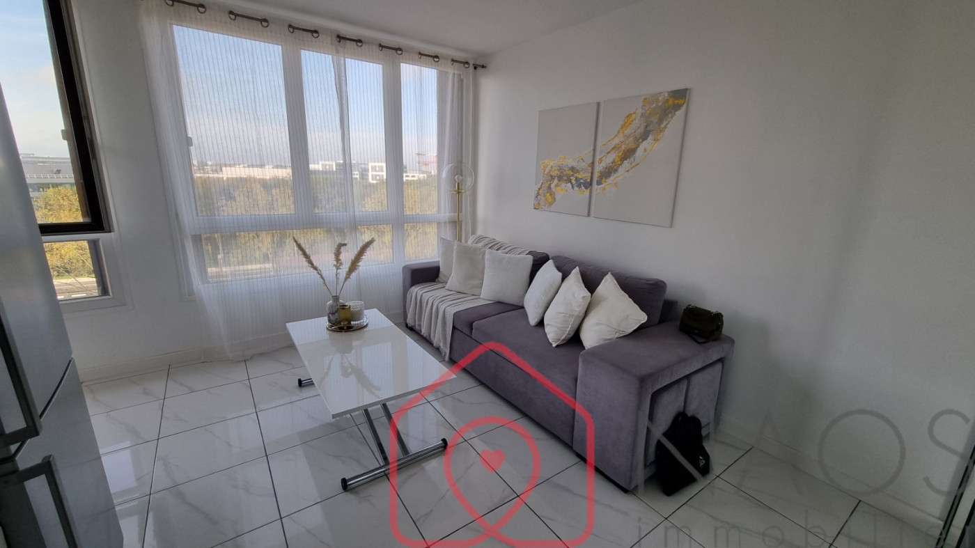 vente Studio Meudon La Foret - Photo 3