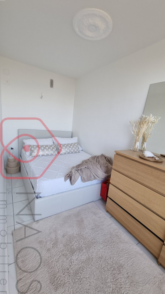 vente Studio Meudon La Foret - Photo 2