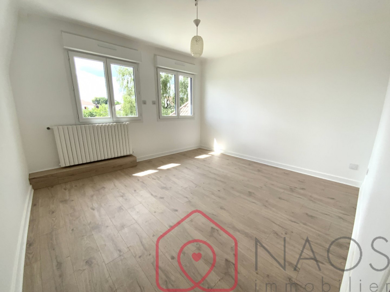 vente Maison Reze - Photo 8