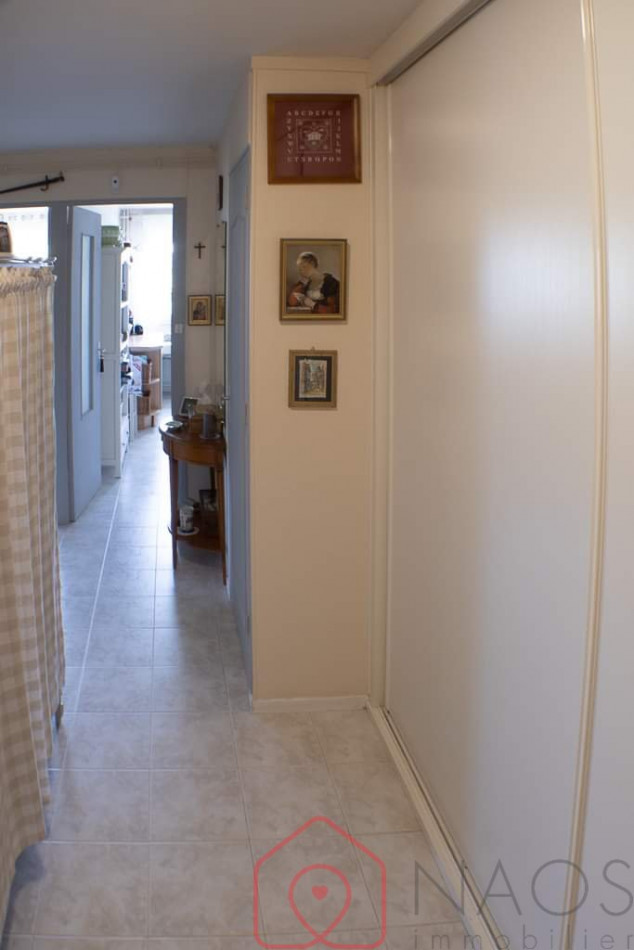 vente Appartement en résidence Eu - Photo 8