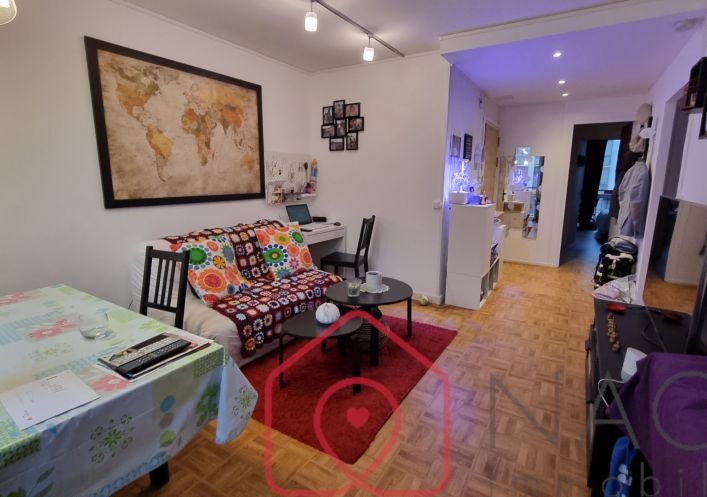 vente Appartement Meudon La Foret