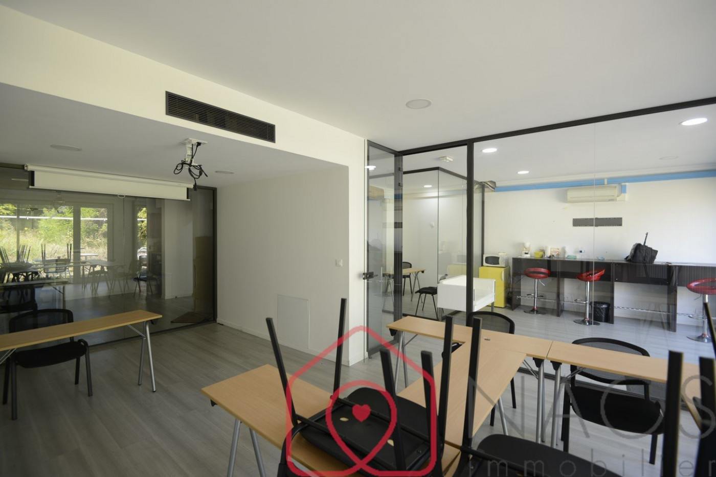 vente Locaux d'activité Orleans - Photo 5