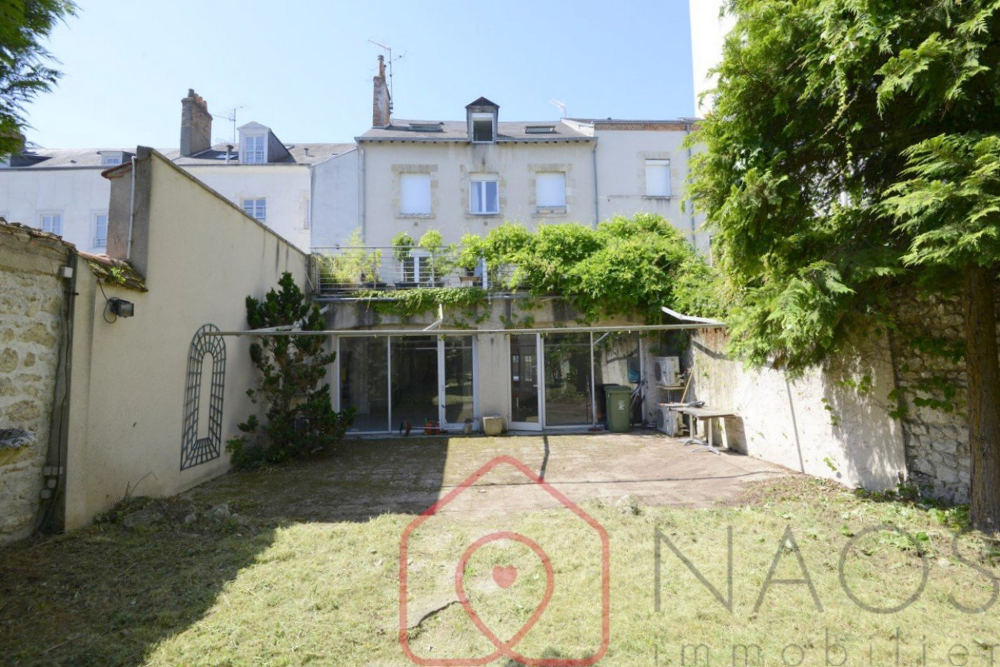 vente Locaux d'activité Orleans - Photo 2