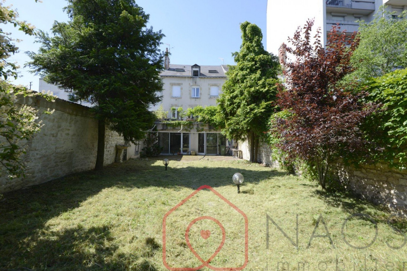 vente Locaux d'activité Orleans - Photo 1