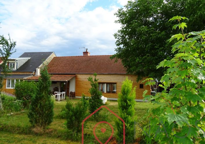 vente Maison de village Aubigny Sur Nere