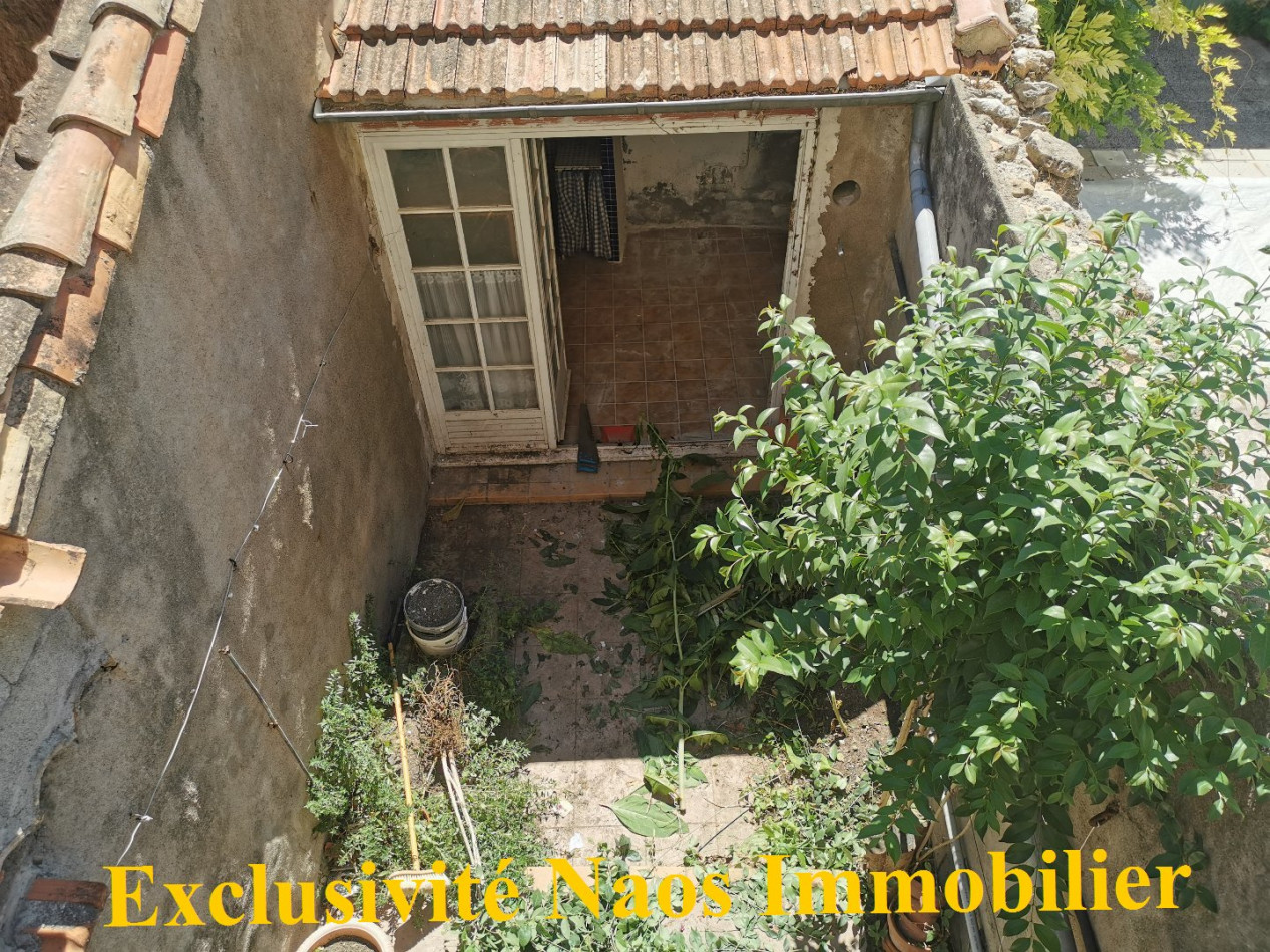 vente Maison Puisserguier - Photo 2