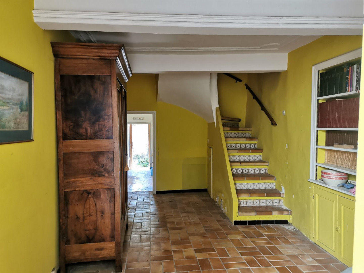 vente Maison Puisserguier - Photo 3