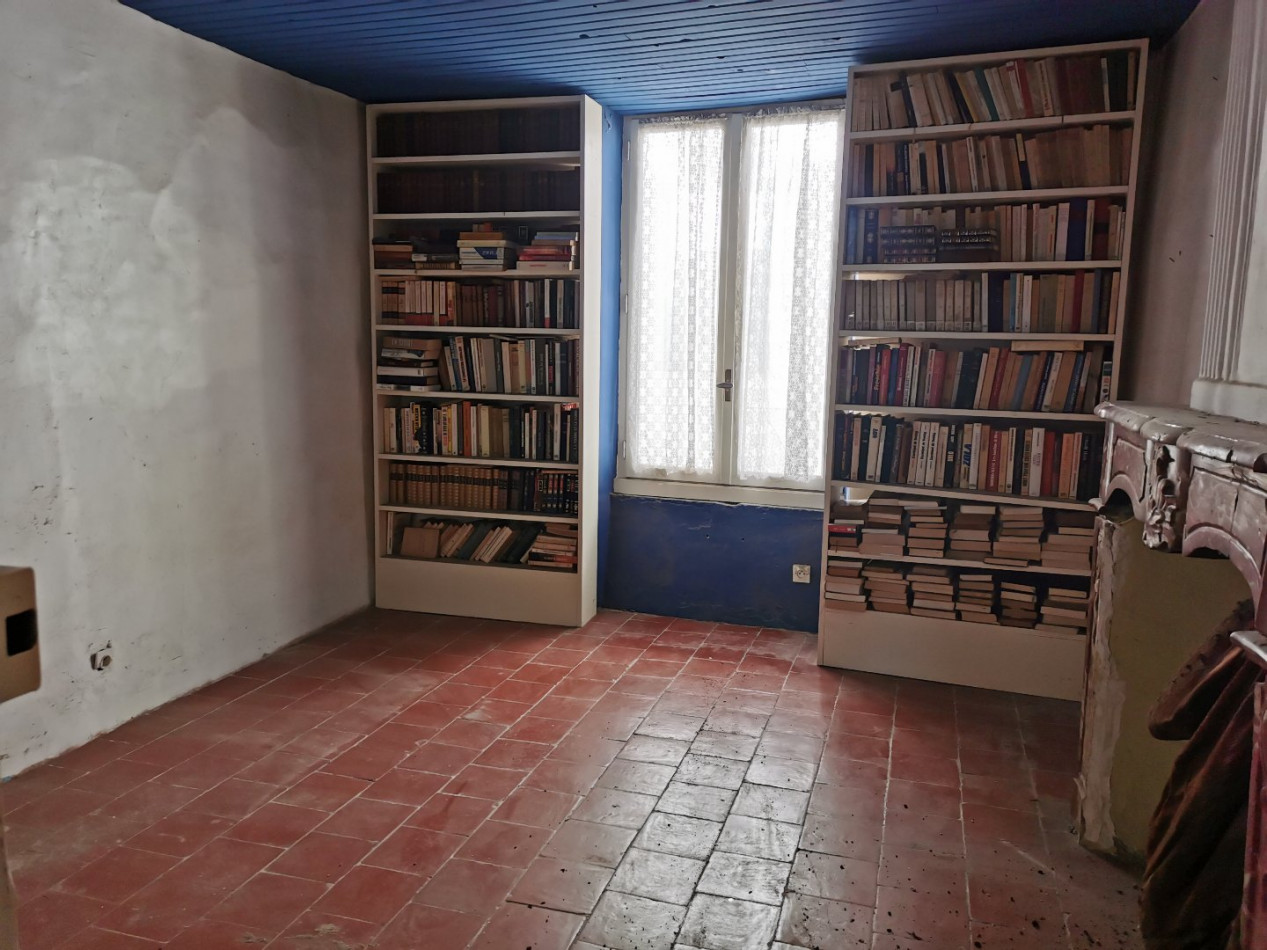 vente Maison Puisserguier - Photo 4