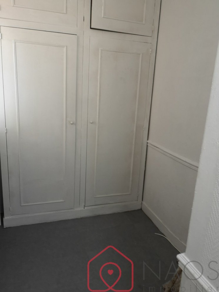 vente Studio Paris 20eme Arrondissement - Photo 5
