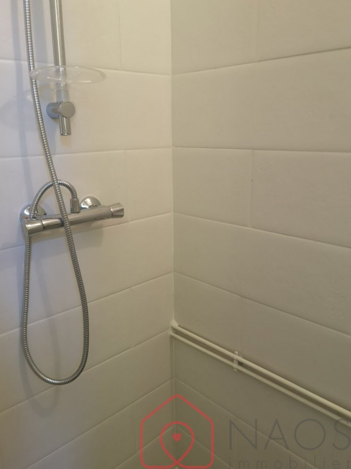 vente Studio Paris 20eme Arrondissement - Photo 6